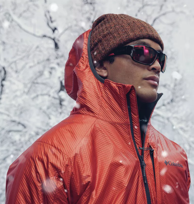 ABRIGOS MASCULINO COLUMBIA ARCH ROCK DOUBLE WALL ELITE – foto 3